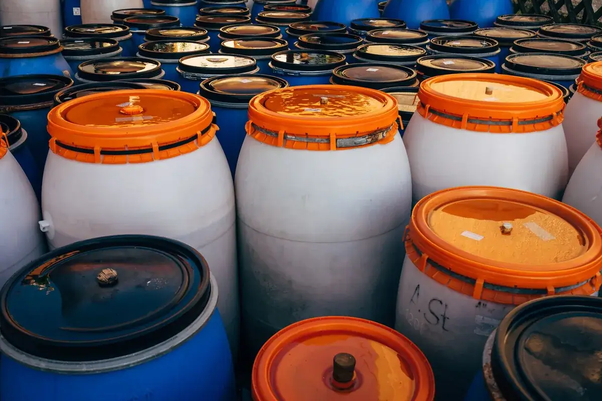 Hazmat Cleanup in Doe Valley, KY